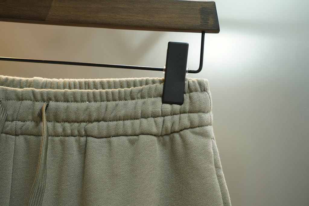 Acne Studios Est.1996 Drawstring Sweat Shorts