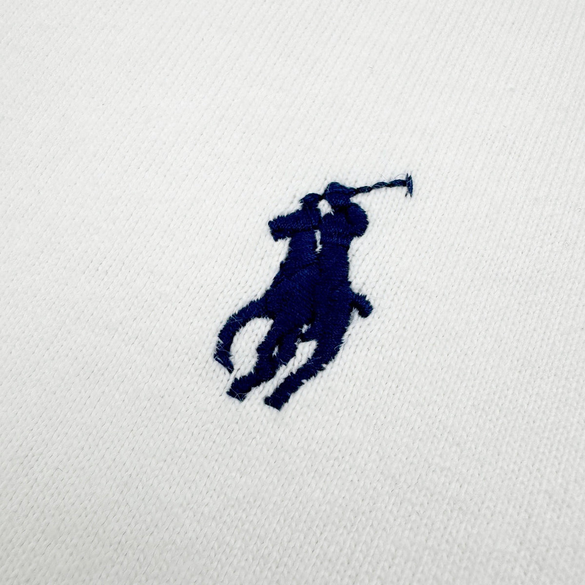Ralph Lauren Men's Short‑Sleeve Cotton Crew‑Neck T‑Shirt