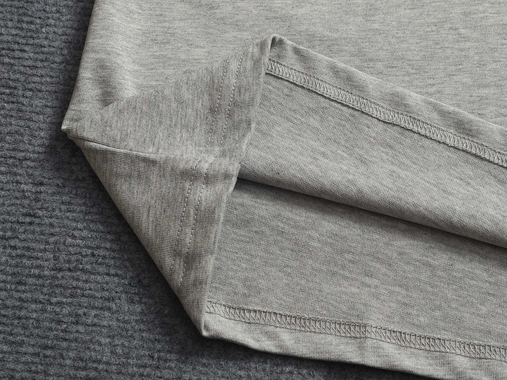 Amiri Crew‑Neck Pocket Short‑Sleeve T‑Shirt