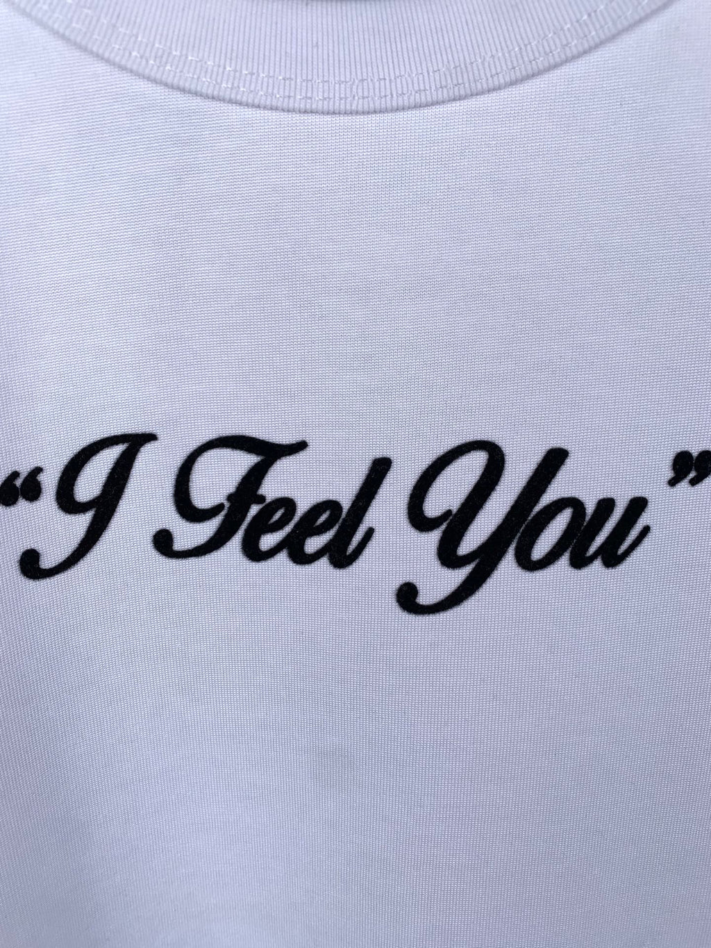 Acne Studios Text Print Sleeveless Tank Top