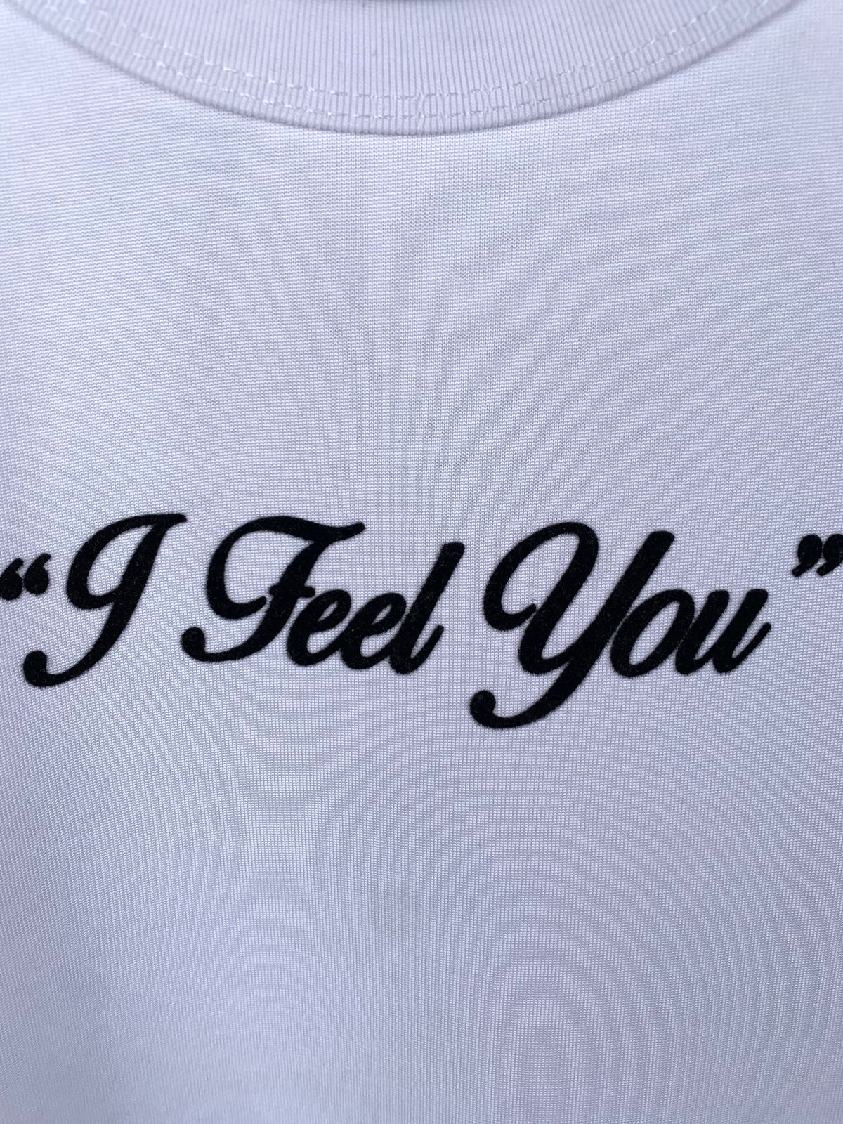Acne Studios Text Print Sleeveless Tank Top