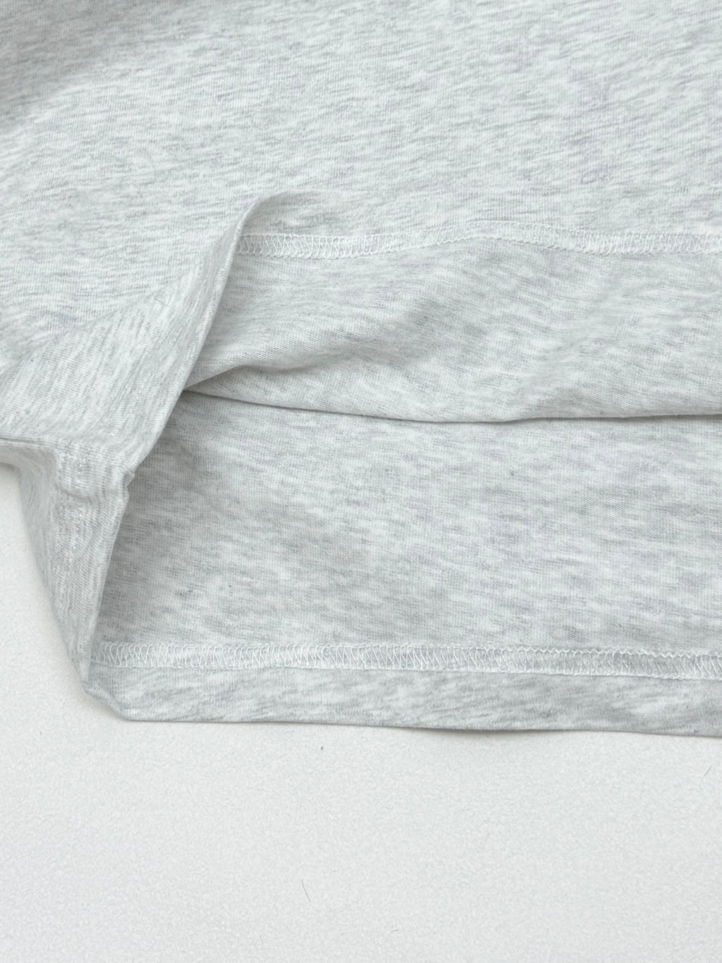 Acne Studios Minimal Graphic Short‑Sleeve T‑Shirt