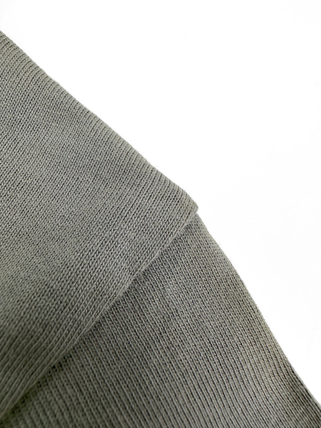 Acne Studios Distressed‑Detail Centered Text‑Logo Crew‑Neck Short‑Sleeve T‑Shirt