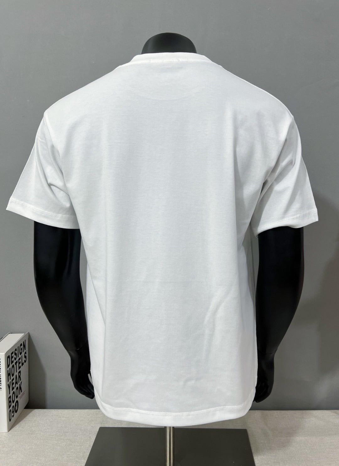 Ralph Lauren Men's Short‑Sleeve Graphic Crew‑Neck T‑Shirt