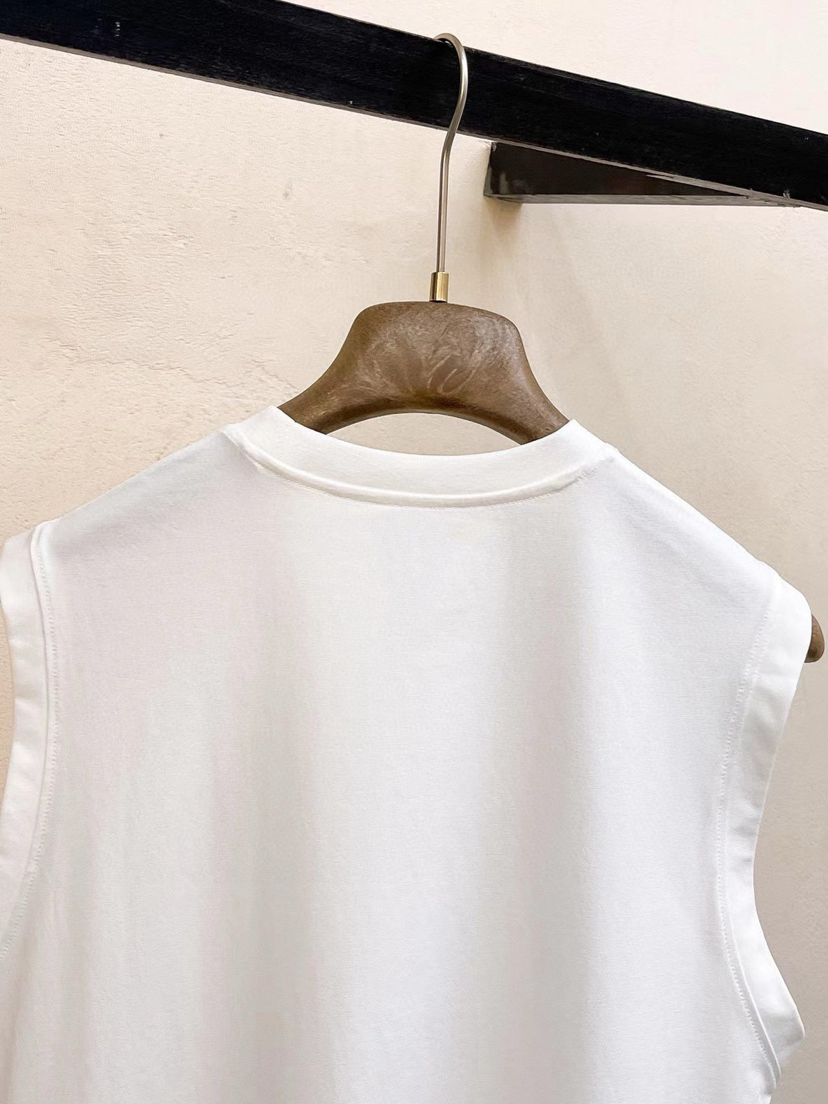 Palace × Arc'teryx Co‑Branded Bird Logo Sleeveless Tank Top Unisex