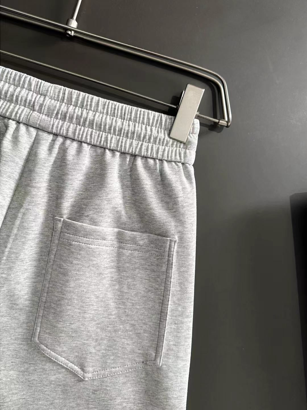 Ralph Lauren Men's Drawstring Cotton‑Blend Casual Sweatpants