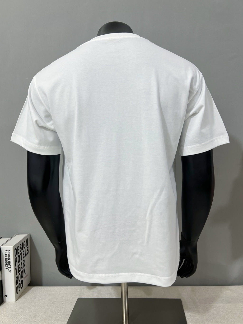 Ralph Lauren Men's Short‑Sleeve Graphic Crew‑Neck T‑Shirt