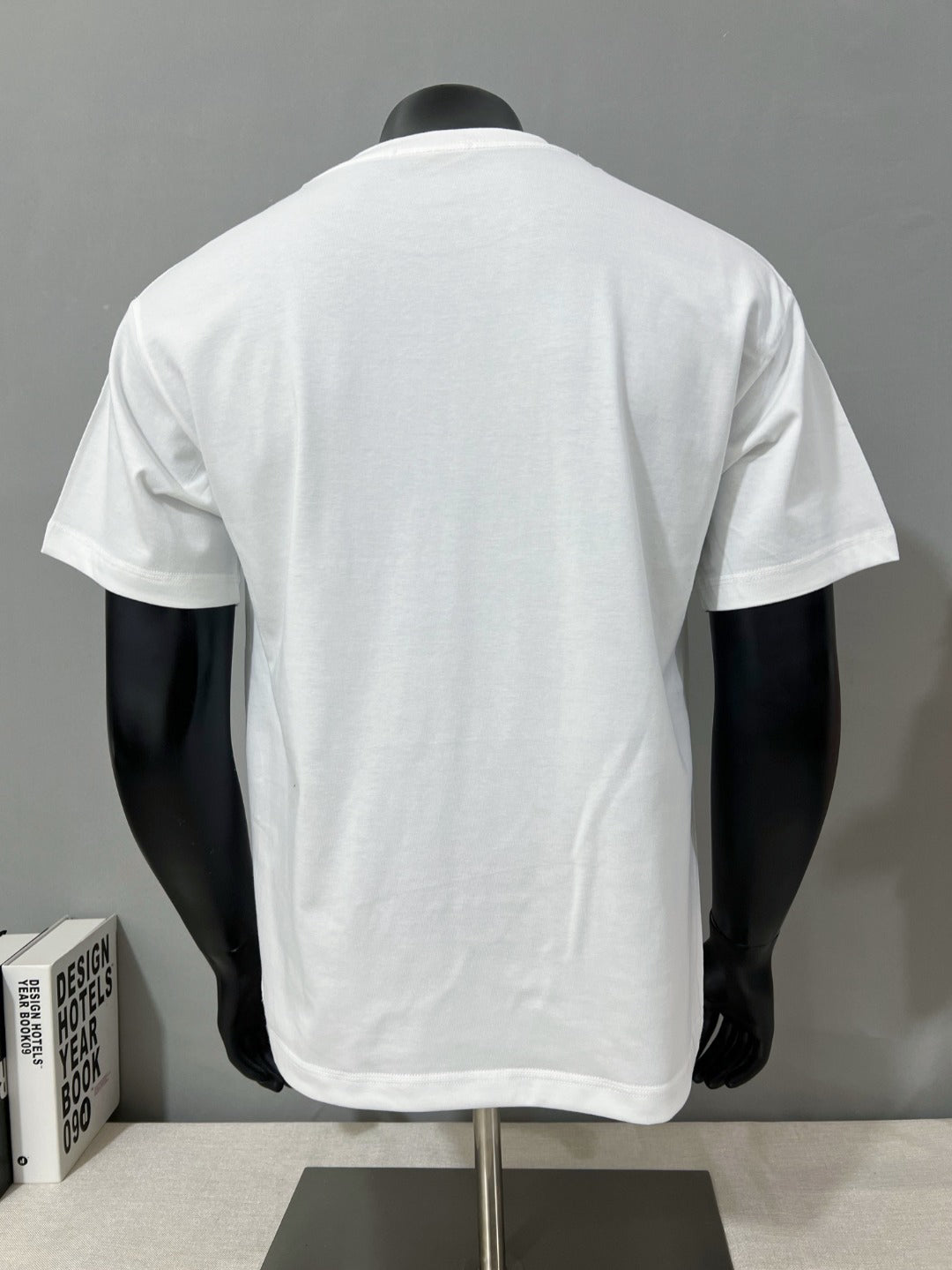 Ralph Lauren Men's Short‑Sleeve Graphic Crew‑Neck T‑Shirt