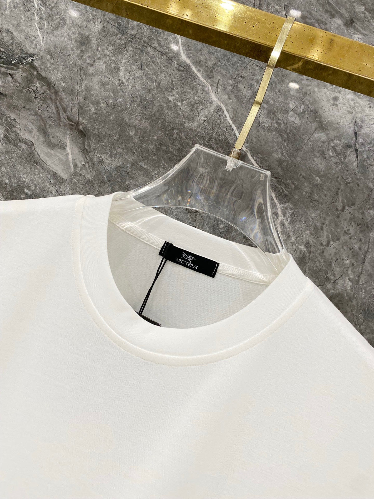 Arc'teryx SS26 New Casual Tee & Shorts Co‑ord Set