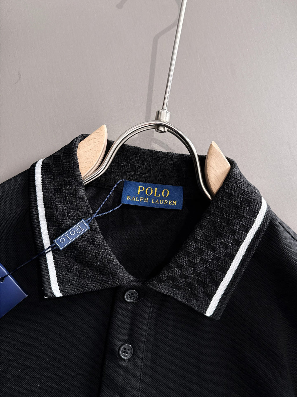 Ralph Lauren Men's Short‑Sleeve Classic Polo Shirt