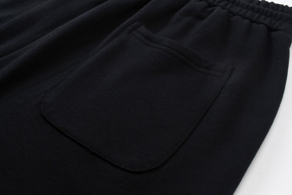 Arc'teryx Embroidered Logo Drawstring Casual Sweat Shorts