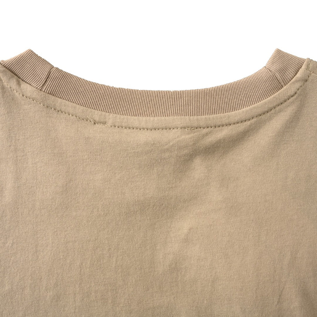 Acne Studios Fairy‑Tales Script‑Print T‑Shirt