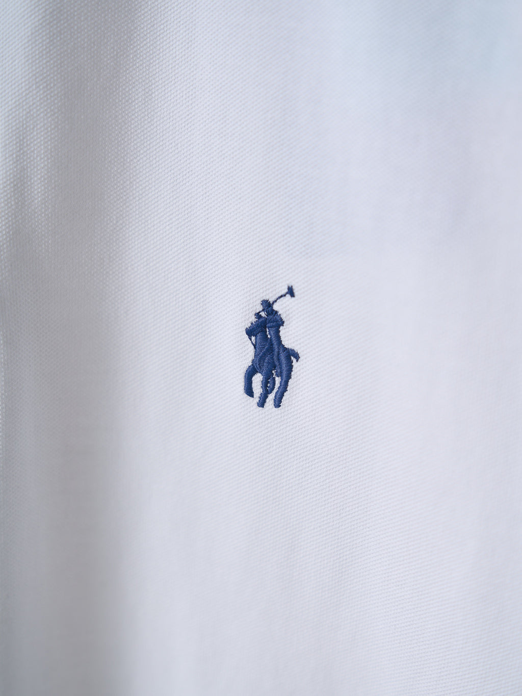 Men Classic Short‑Sleeve Collared Polo Shirt, Casual Top With Small Horse Chest Embroidery