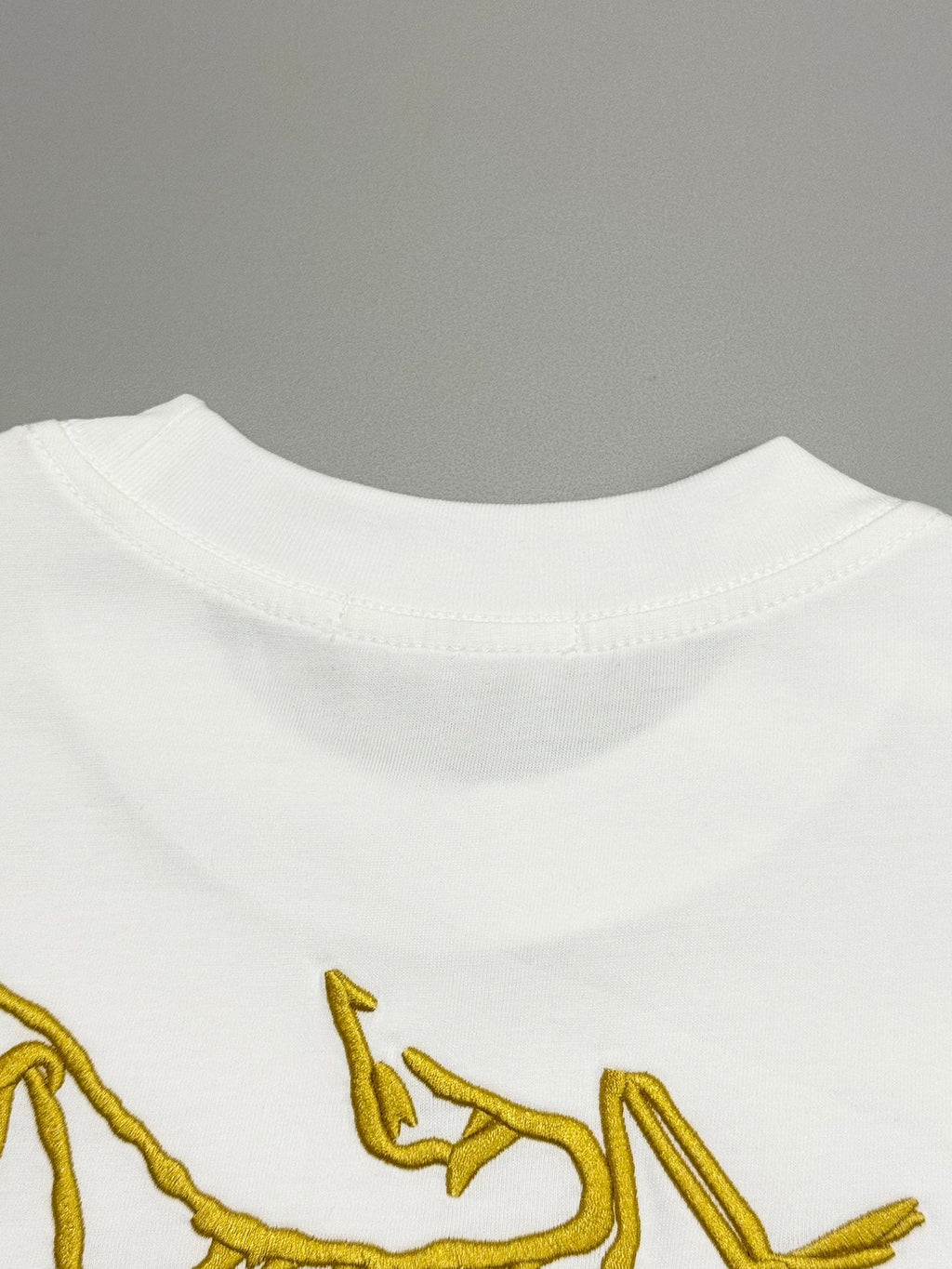 Arc'teryx Multi‑Position Embroidered Logo SS T‑Shirt