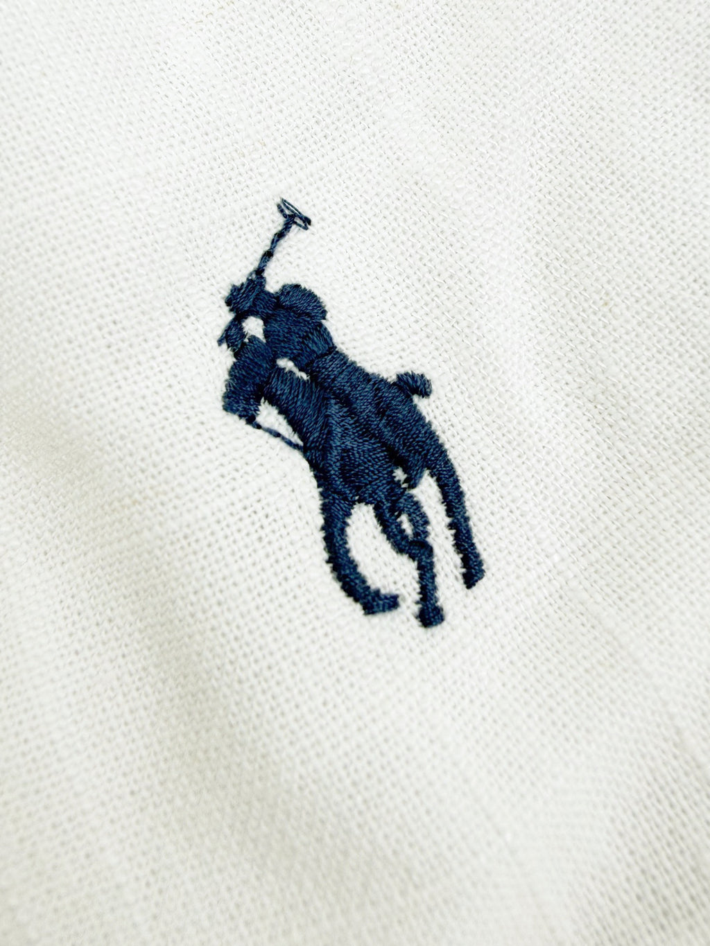 Polo Ralph Lauren Men's Drawstring Elastic‑Waist Casual Shorts, Small Pony Embroidery