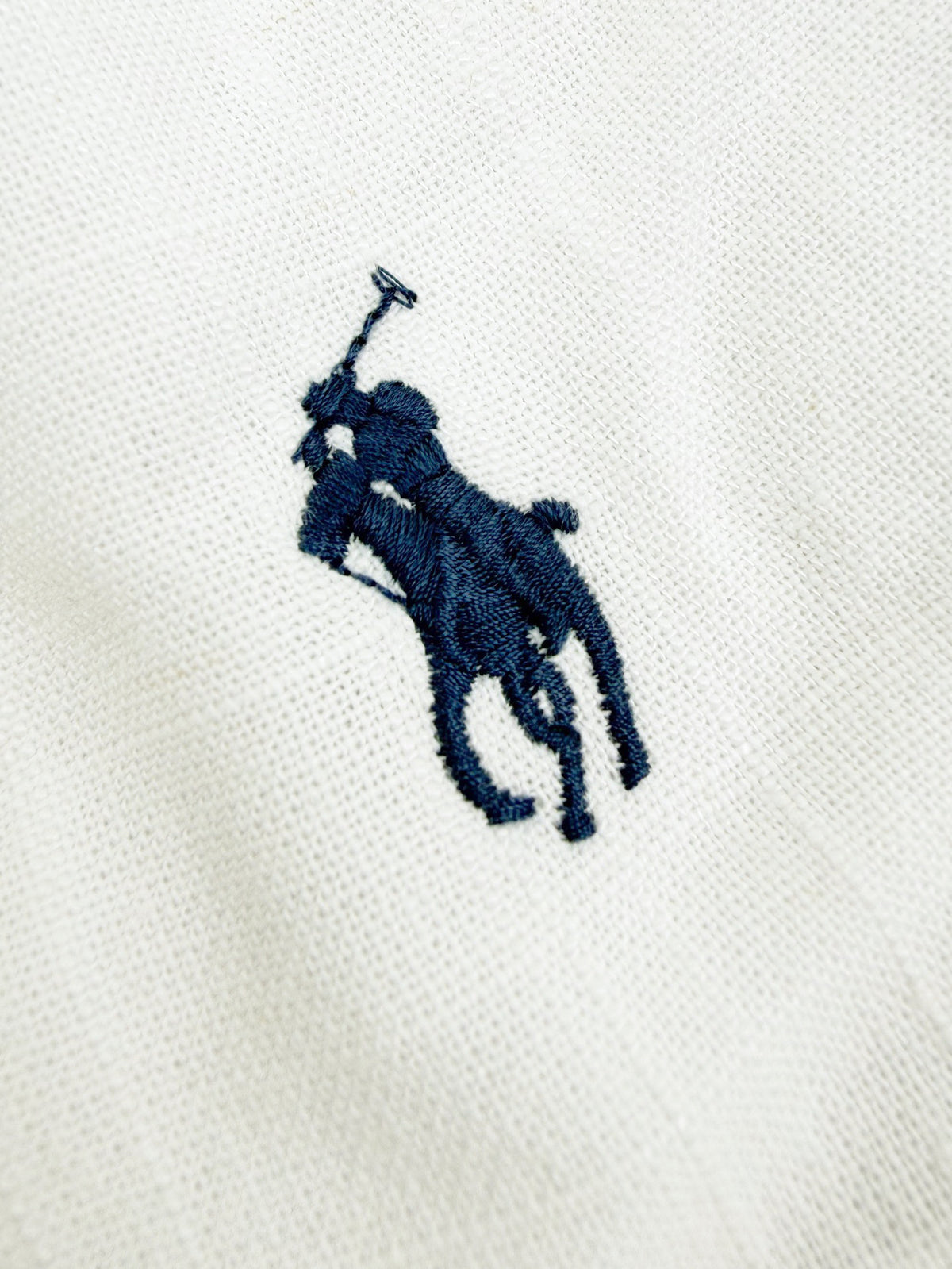 Polo Ralph Lauren Men's Drawstring Elastic‑Waist Casual Shorts, Small Pony Embroidery