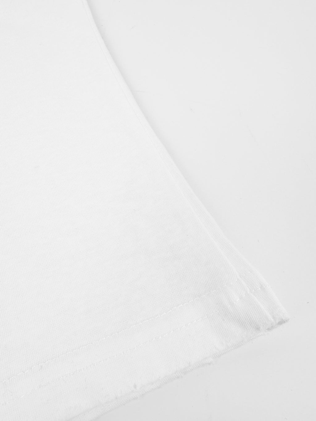 Acne Studios Stockholm 1996 Text‑Print Crew‑Neck Short‑Sleeve T‑Shirt
