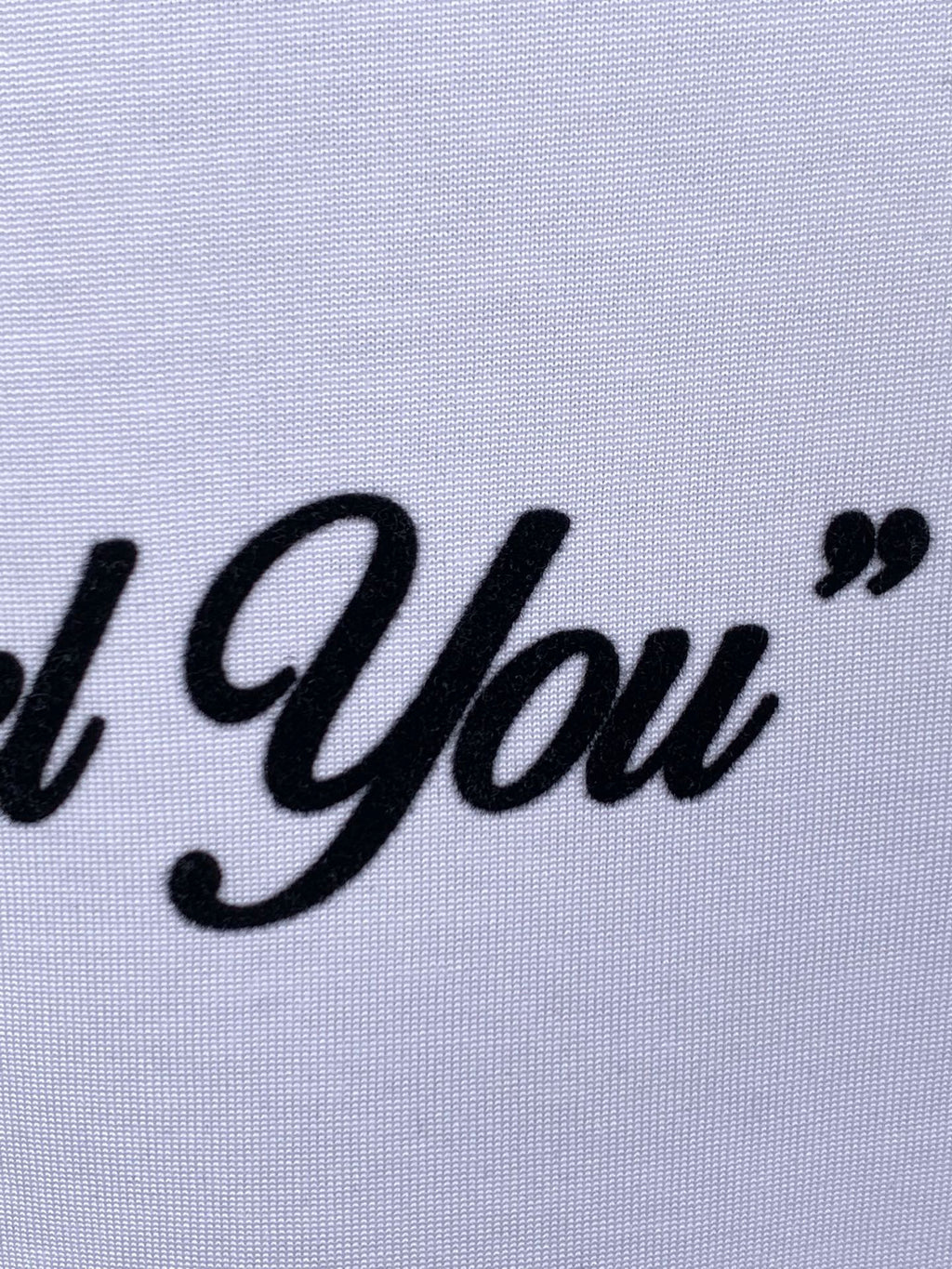 Acne Studios Text Print Sleeveless Tank Top