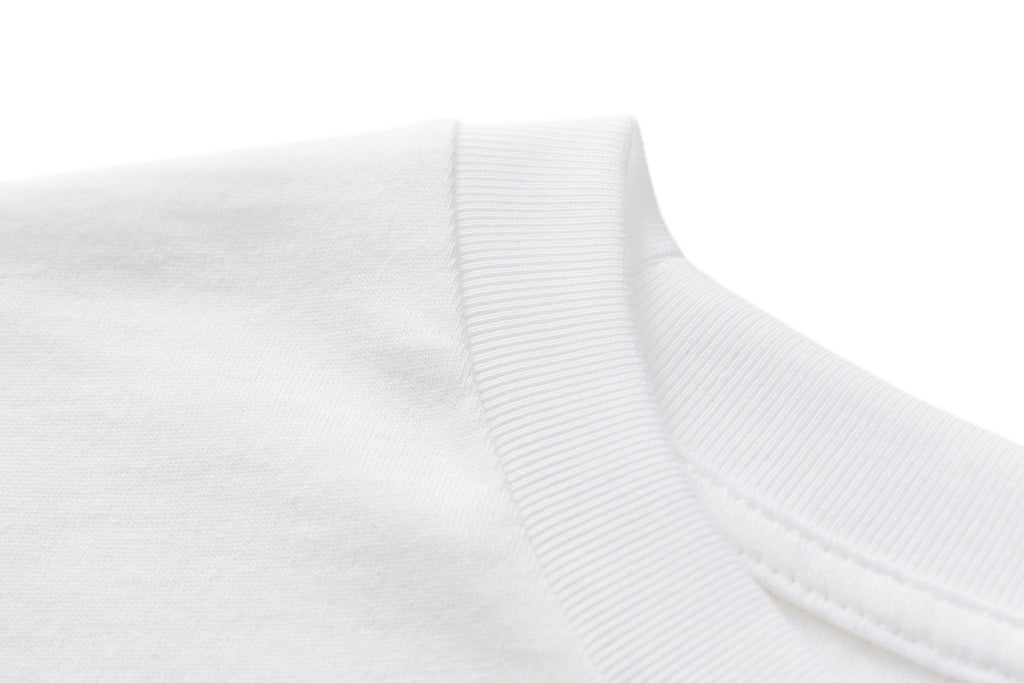 Acne Studios Est.1996 Large Front‑Print Crew‑Neck Short‑Sleeve T‑Shirt