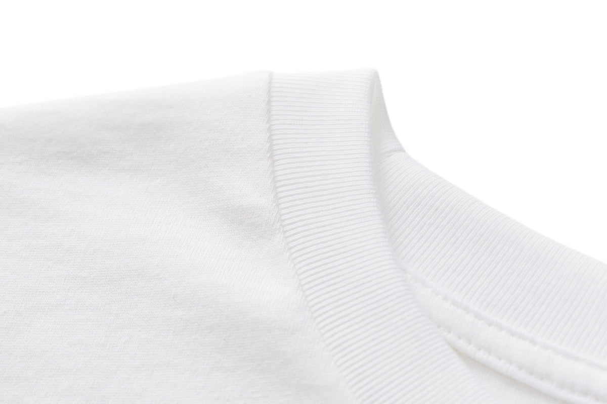 Acne Studios Est.1996 Large Front‑Print Crew‑Neck Short‑Sleeve T‑Shirt