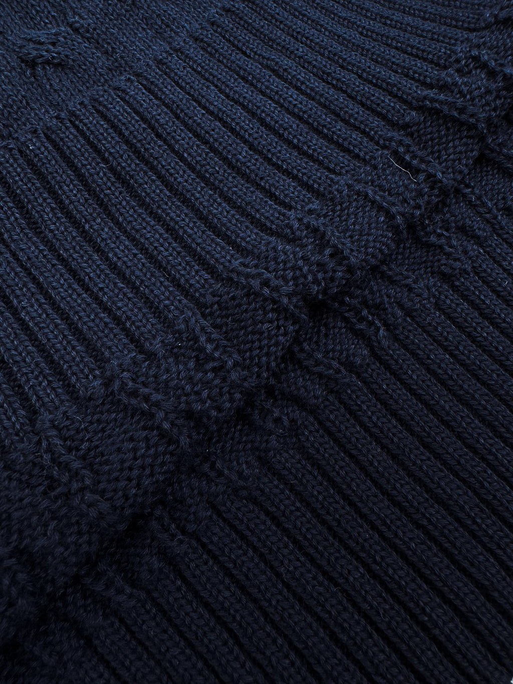 Ralph Lauren Men's V‑Neck Cable‑Knit Sweater Vest