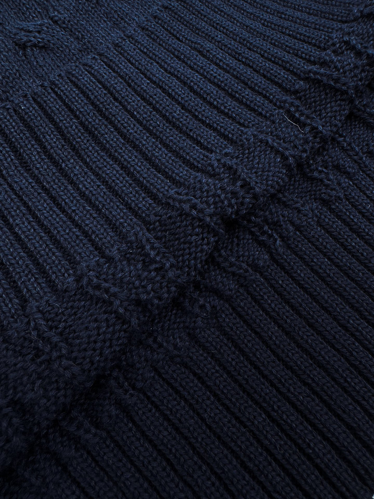 Ralph Lauren Men's V‑Neck Cable‑Knit Sweater Vest
