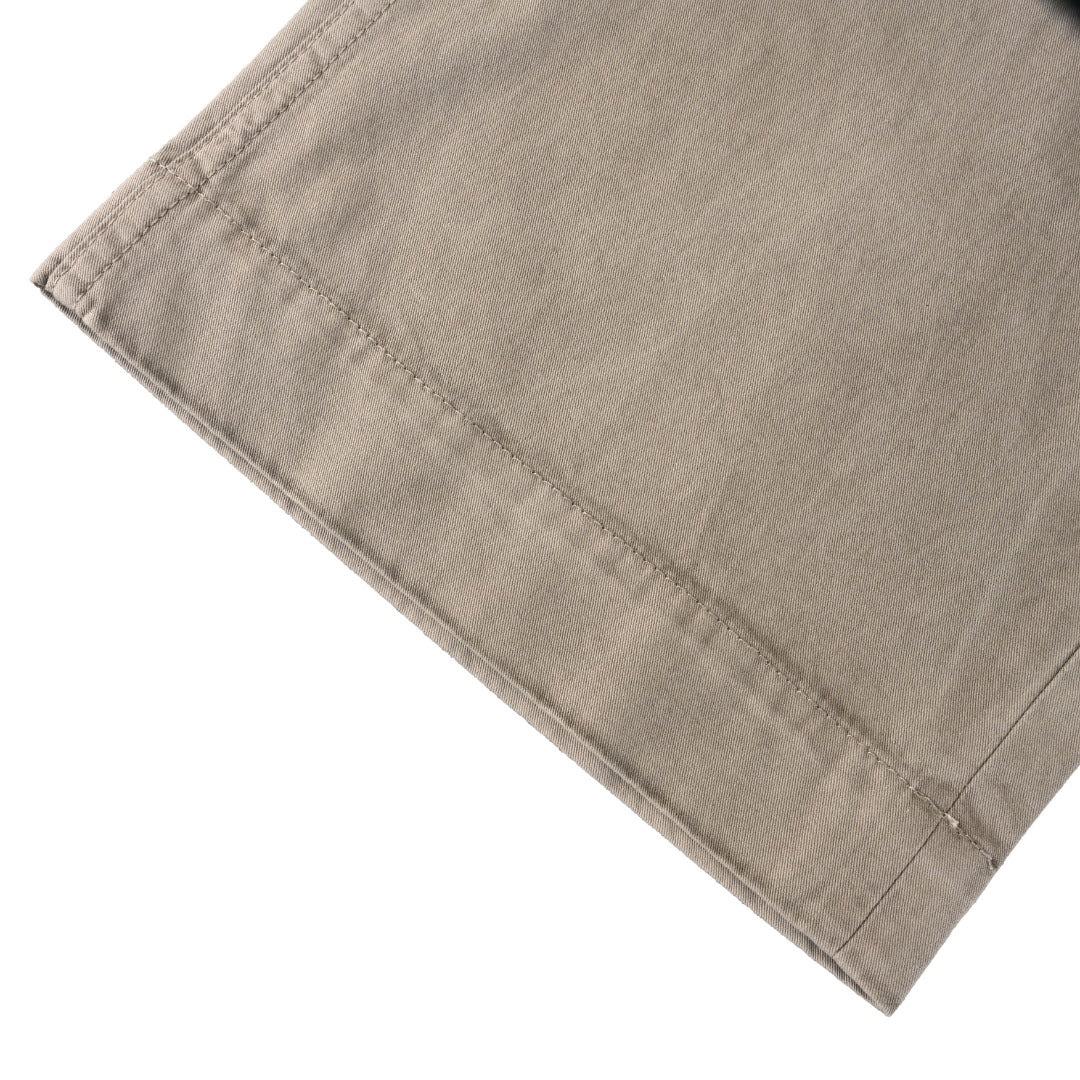 Acne Studios Belted Utility‑Style Trousers