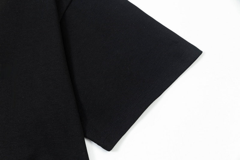 Arc'teryx Large Front Fossil‑Bird Graphic SS T‑Shirt