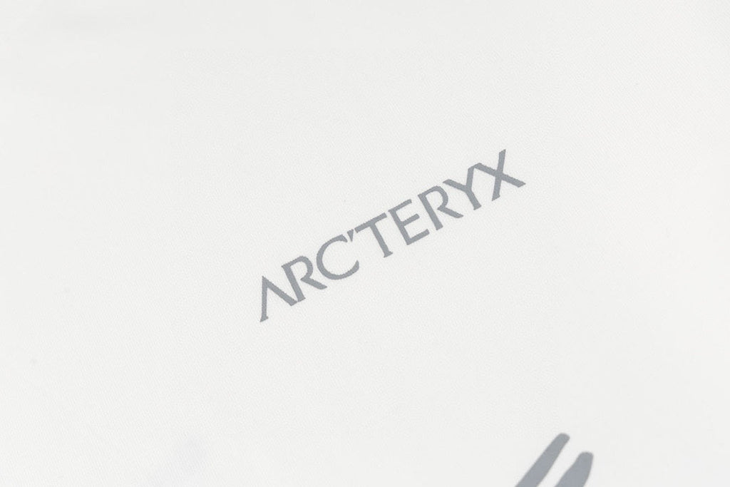 Arc'teryx Split Fossil Bird Graphic SS T‑Shirt