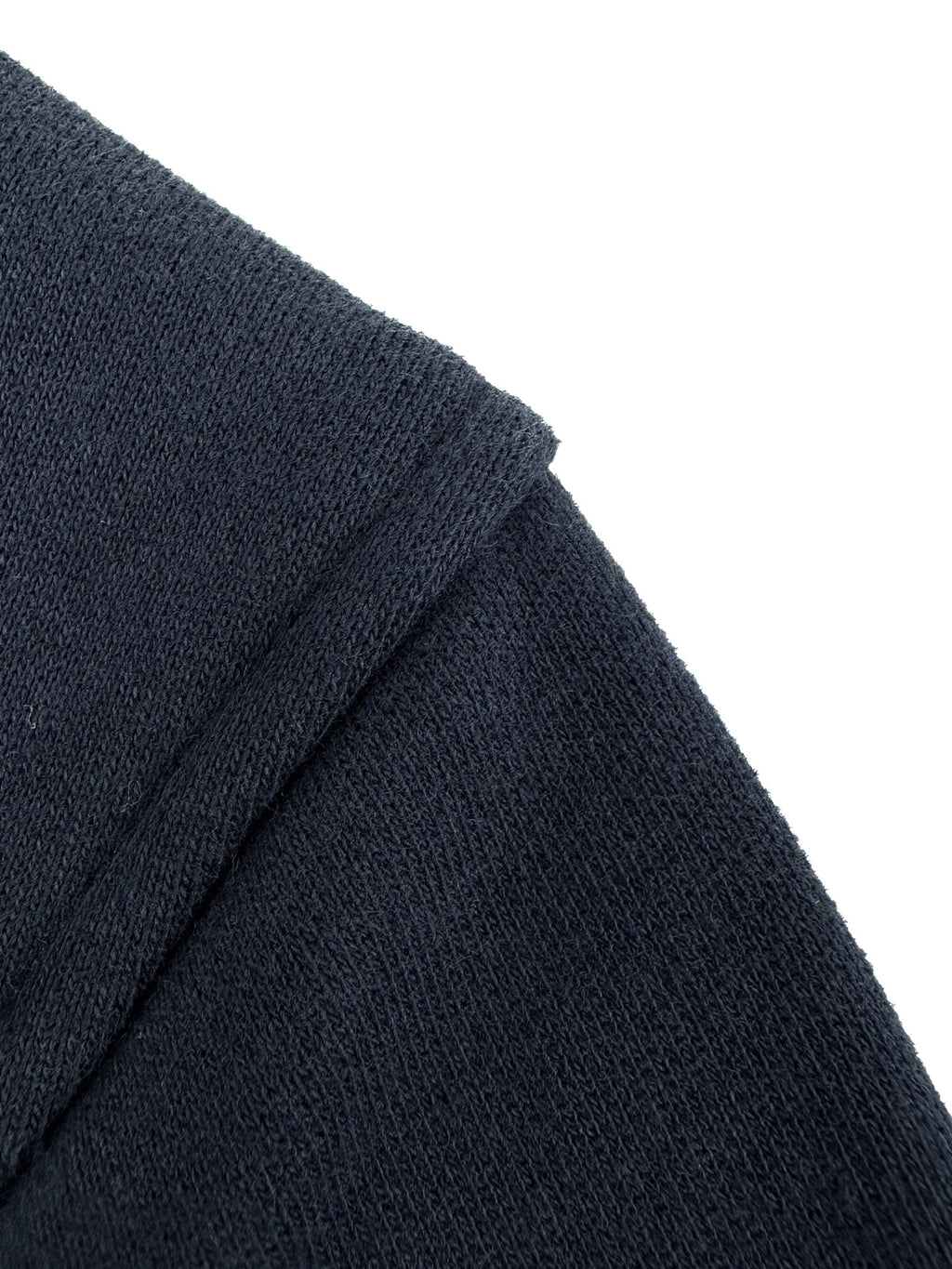 Acne Studios Full‑Zip Stand Collar Script Sweat Jacket