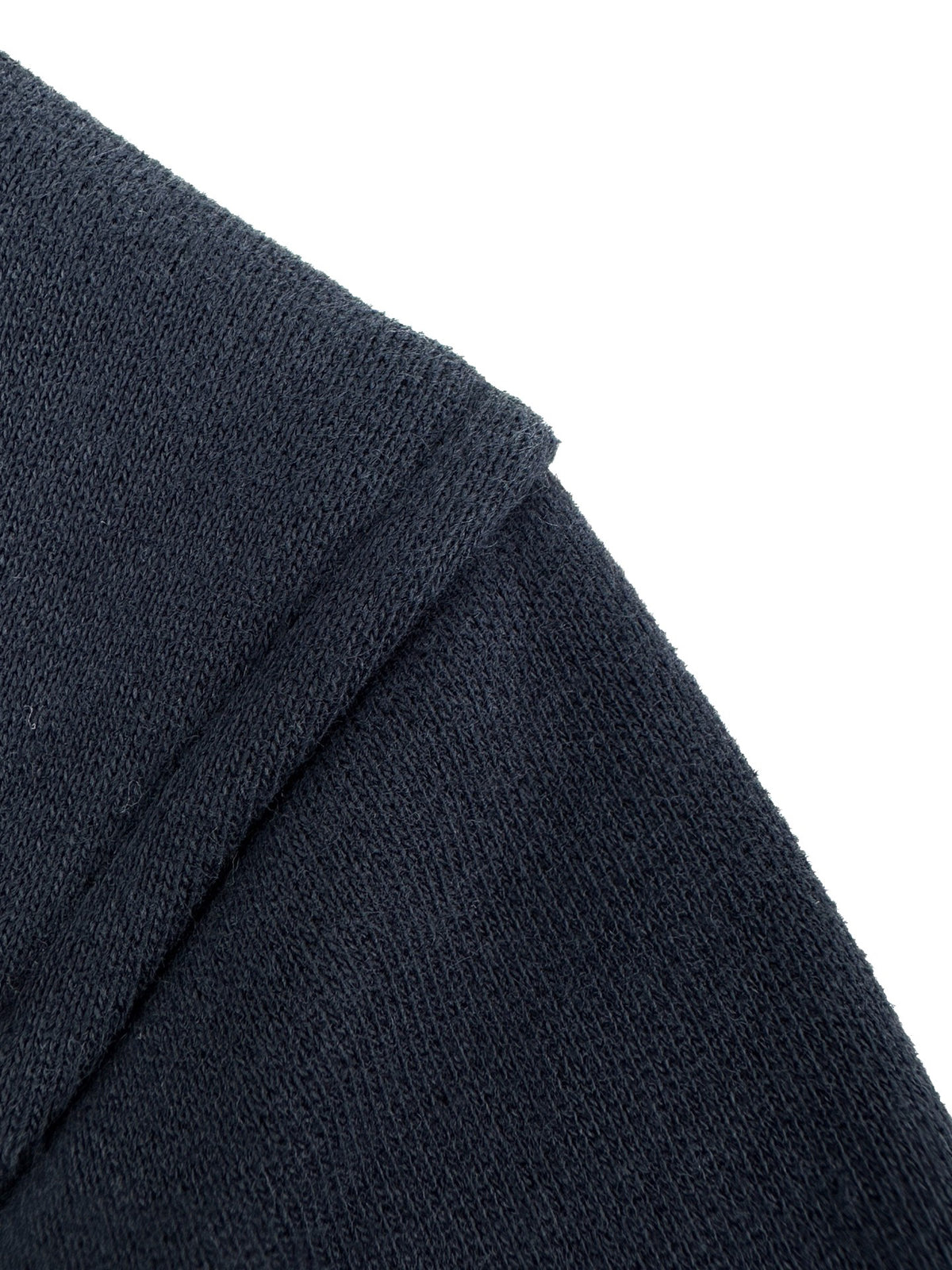 Acne Studios Full‑Zip Stand Collar Script Sweat Jacket
