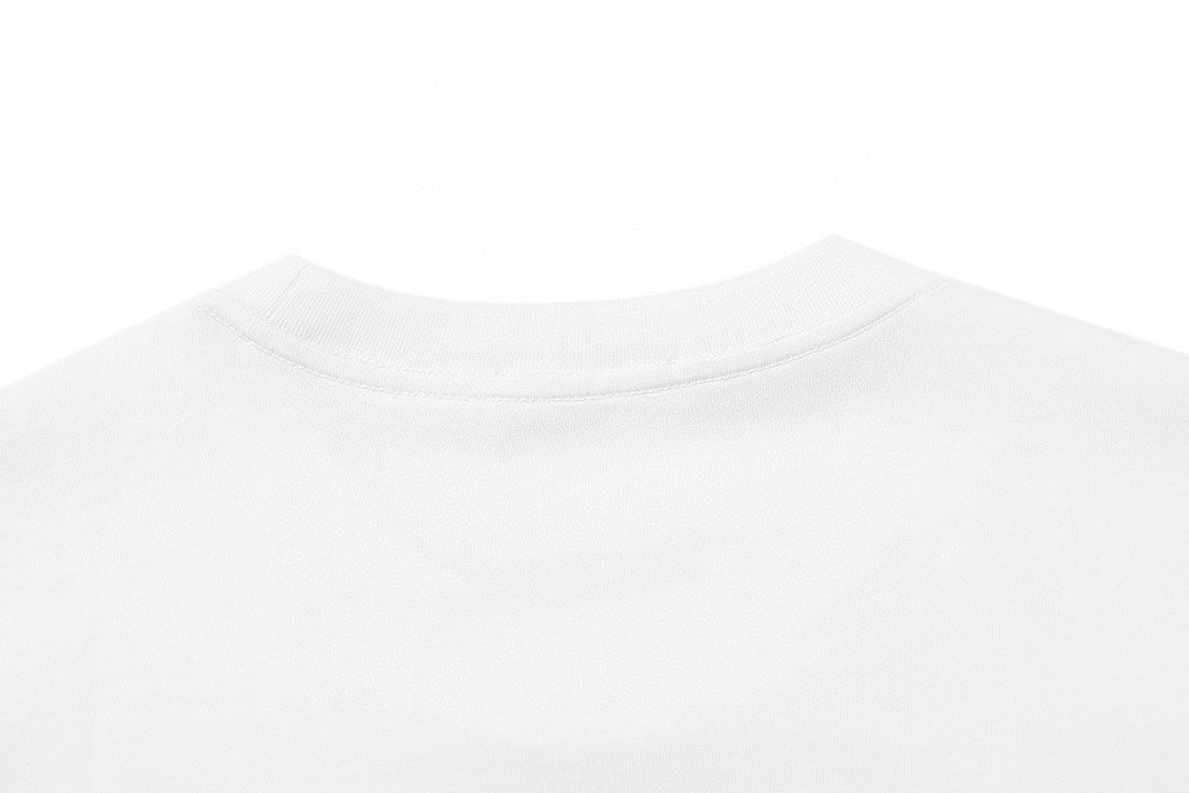 Acne Studios The Hattifatteners Graphic Short‑Sleeve T‑Shirt