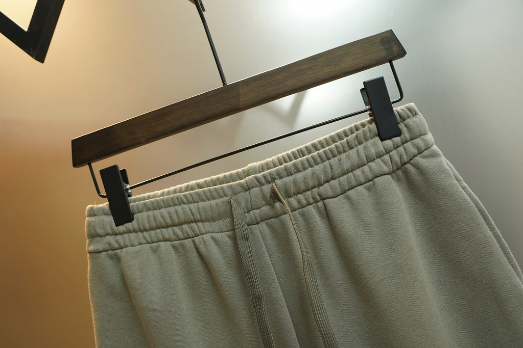 Acne Studios Est.1996 Drawstring Sweat Shorts
