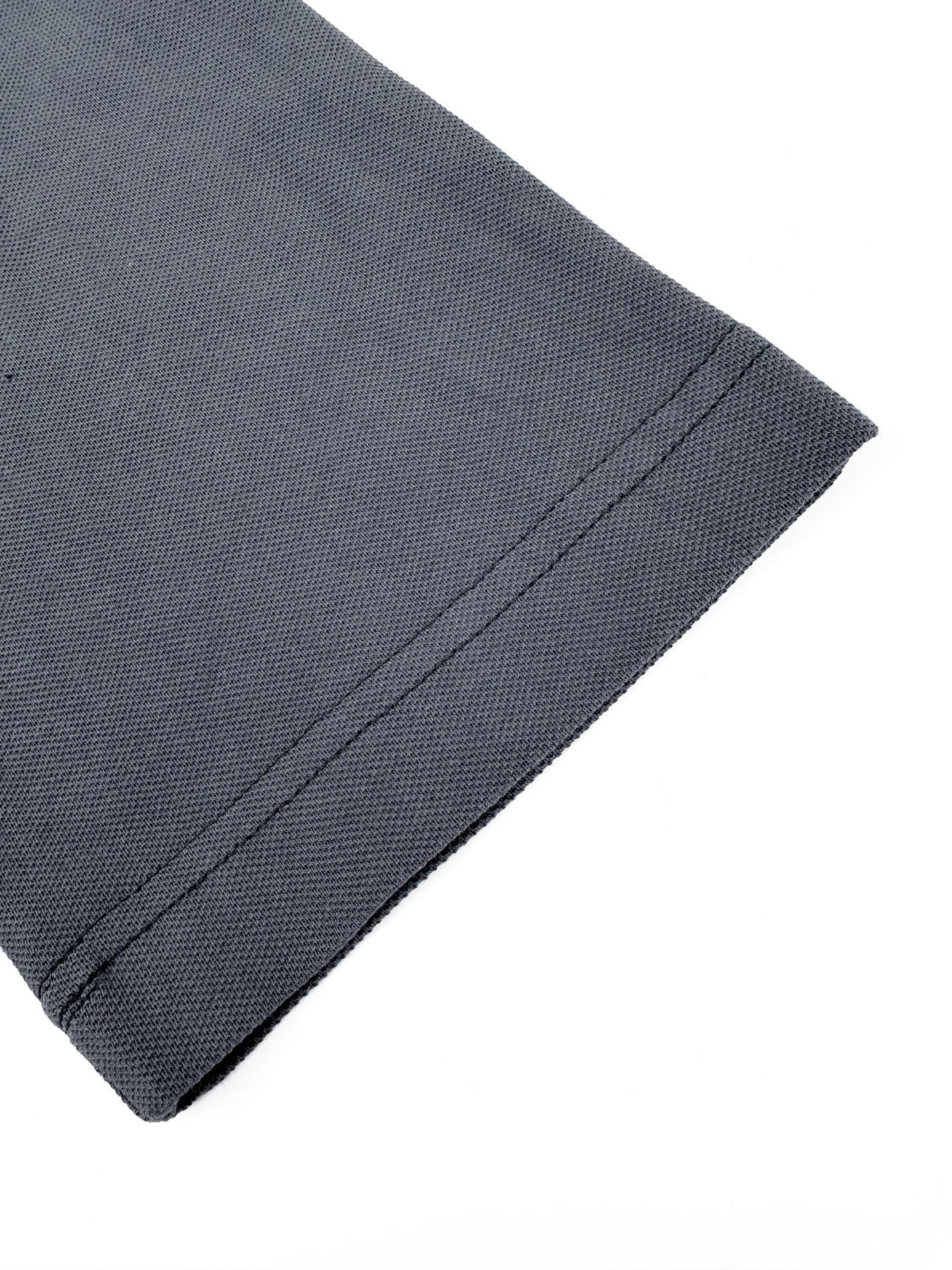 Acne Studios Script‑Graphic Crew Neck Long‑Sleeve Top