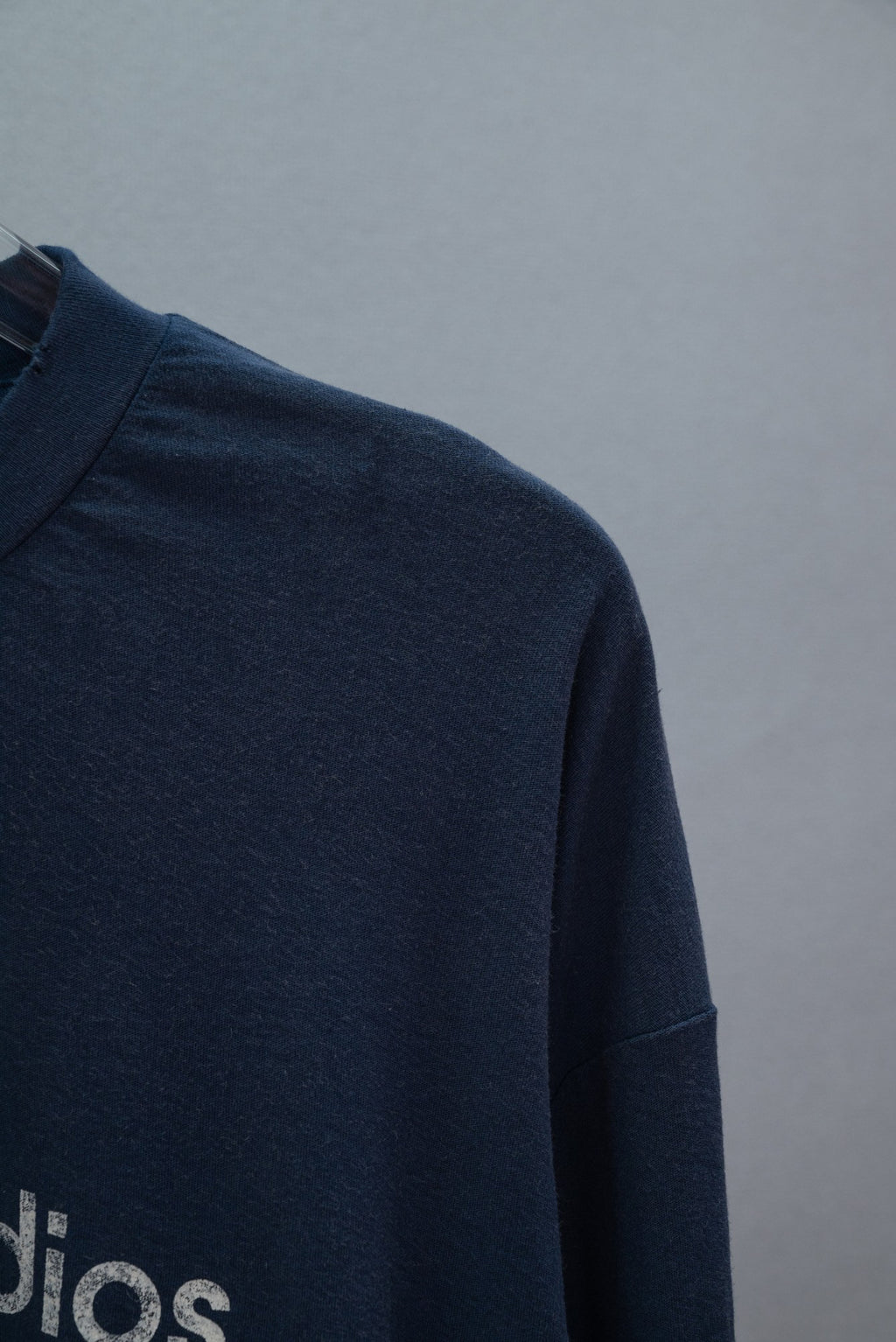 Acne Studios Stockholm 1996 Long‑Sleeve Tee