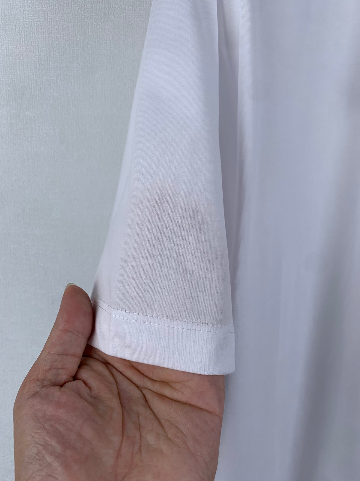 Acne Studios Minimalist Oversized Short‑Sleeve T‑Shirt