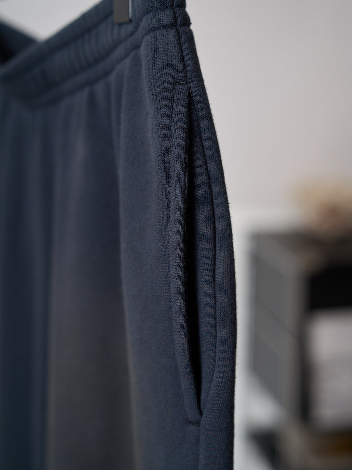 Acne Studios Unisex Casual Sweat Shorts