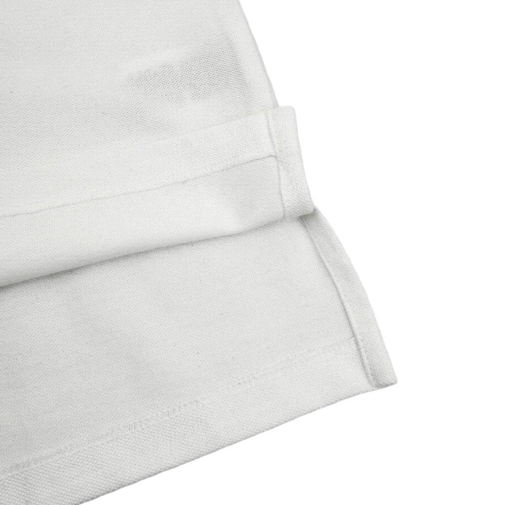 Ralph Lauren Men's Short‑Sleeve Cotton Pique Polo Shirt