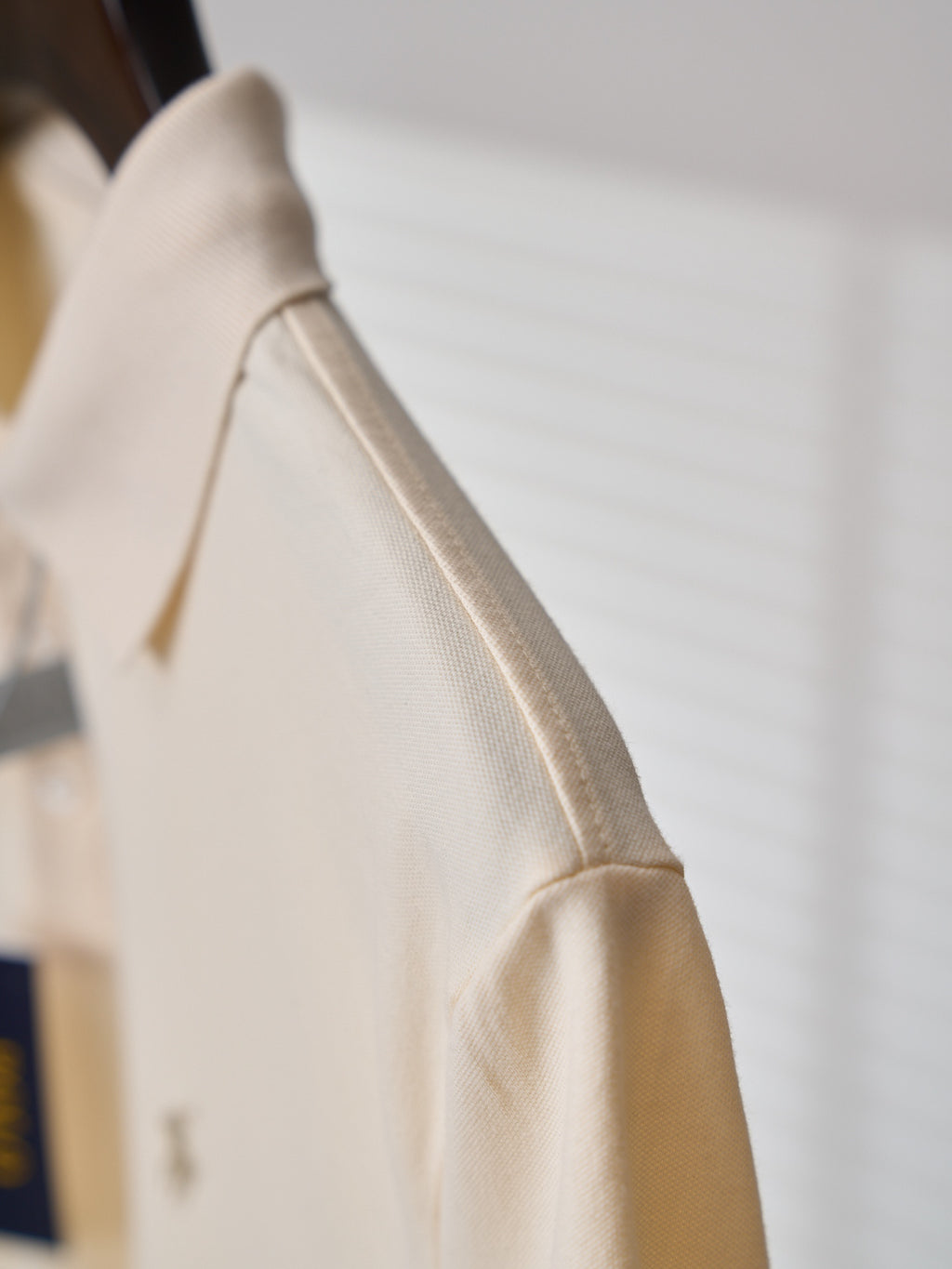Polo Ralph Lauren Men's Classic Short‑Sleeve Polo Shirt, Khaki Pony Embroidery