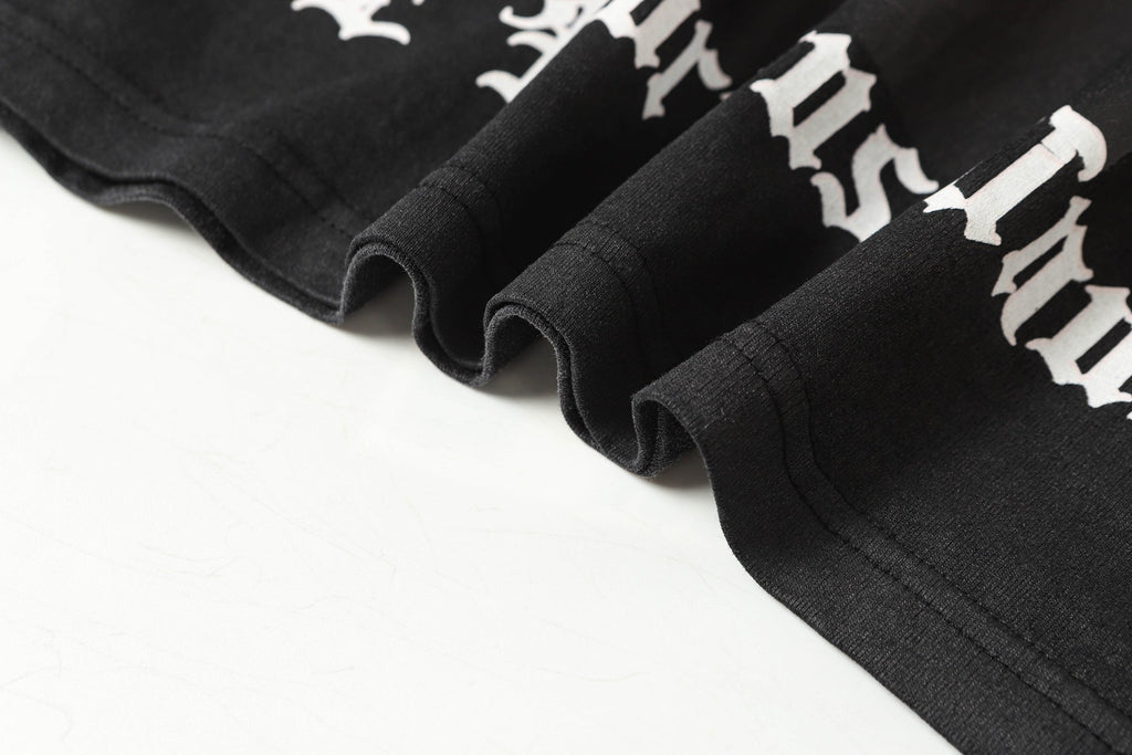 Godspeed E Pluribus Unum Vintage Rock Graphic Tee