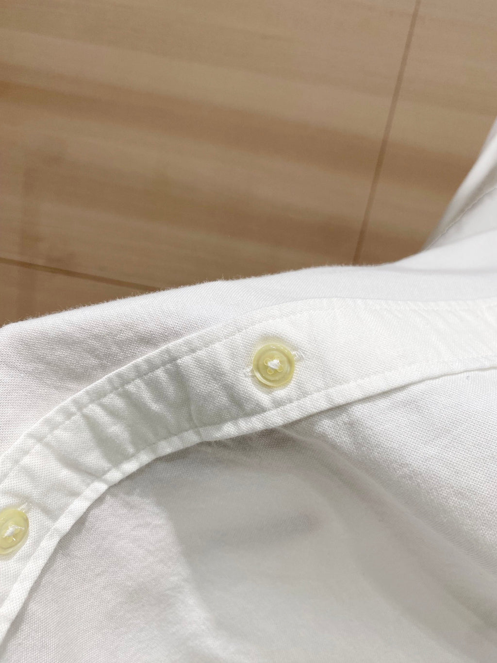 Ralph Lauren Men's Button‑Down Long‑Sleeve Shirt