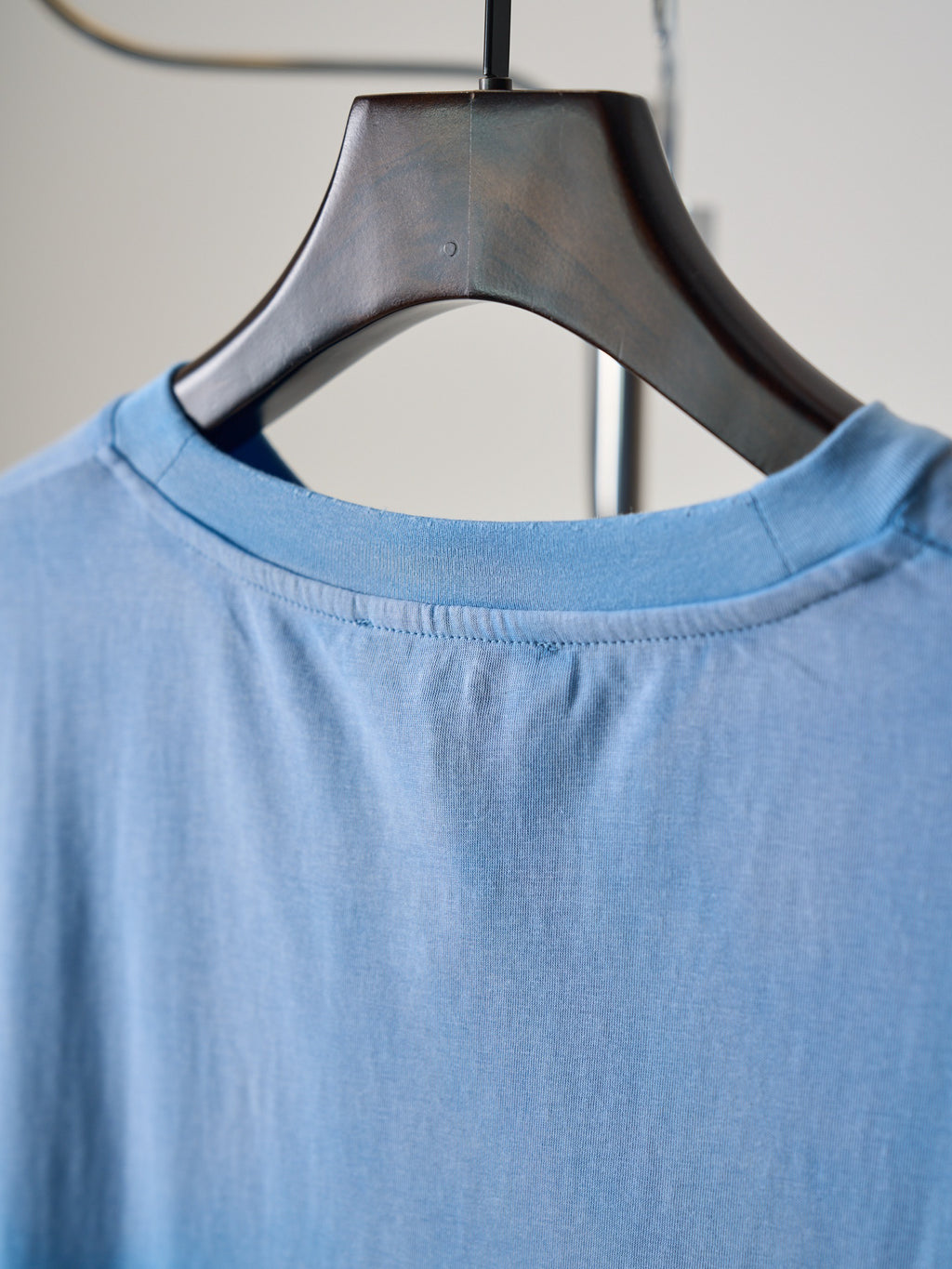 Acne Studios Stockholm 1996 Vintage‑Wash Short‑Sleeve T‑Shirt