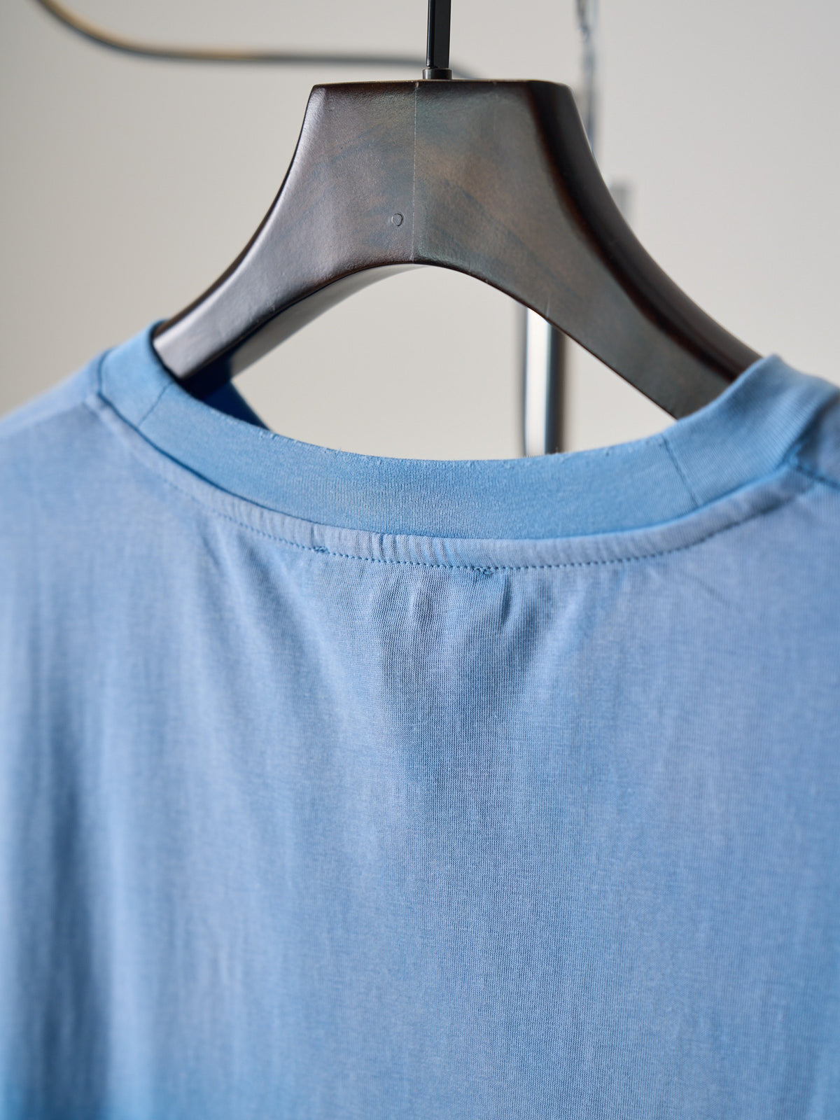 Acne Studios Stockholm 1996 Vintage‑Wash Short‑Sleeve T‑Shirt