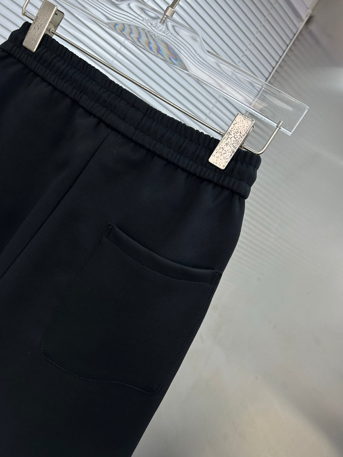 Ralph Lauren Men's Side‑Stripe Drawstring Jogger Pants
