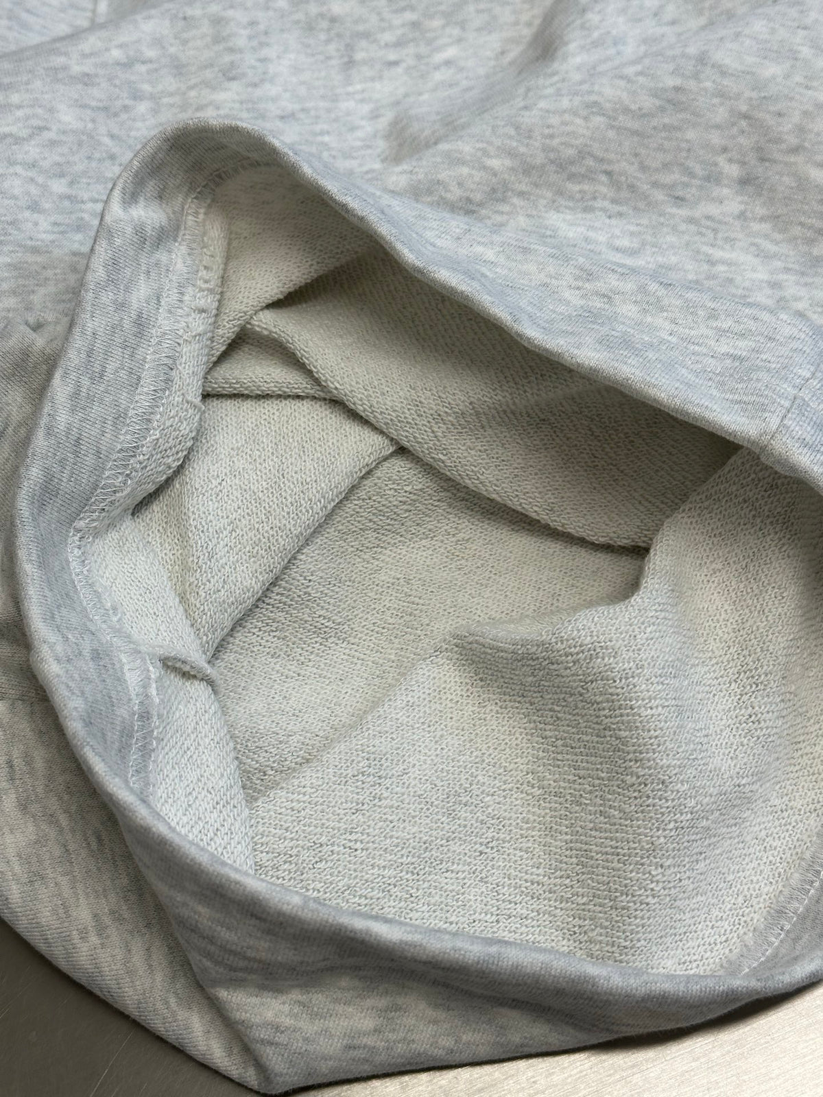 Acne Studios Elastic Waist Wide‑Leg Sweat Pants