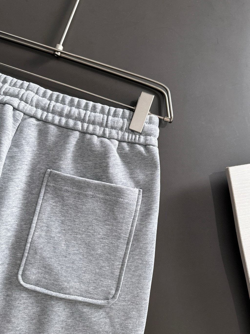 Stone Island Mixed Construction Drawcord Sweatpants - 3 Colors