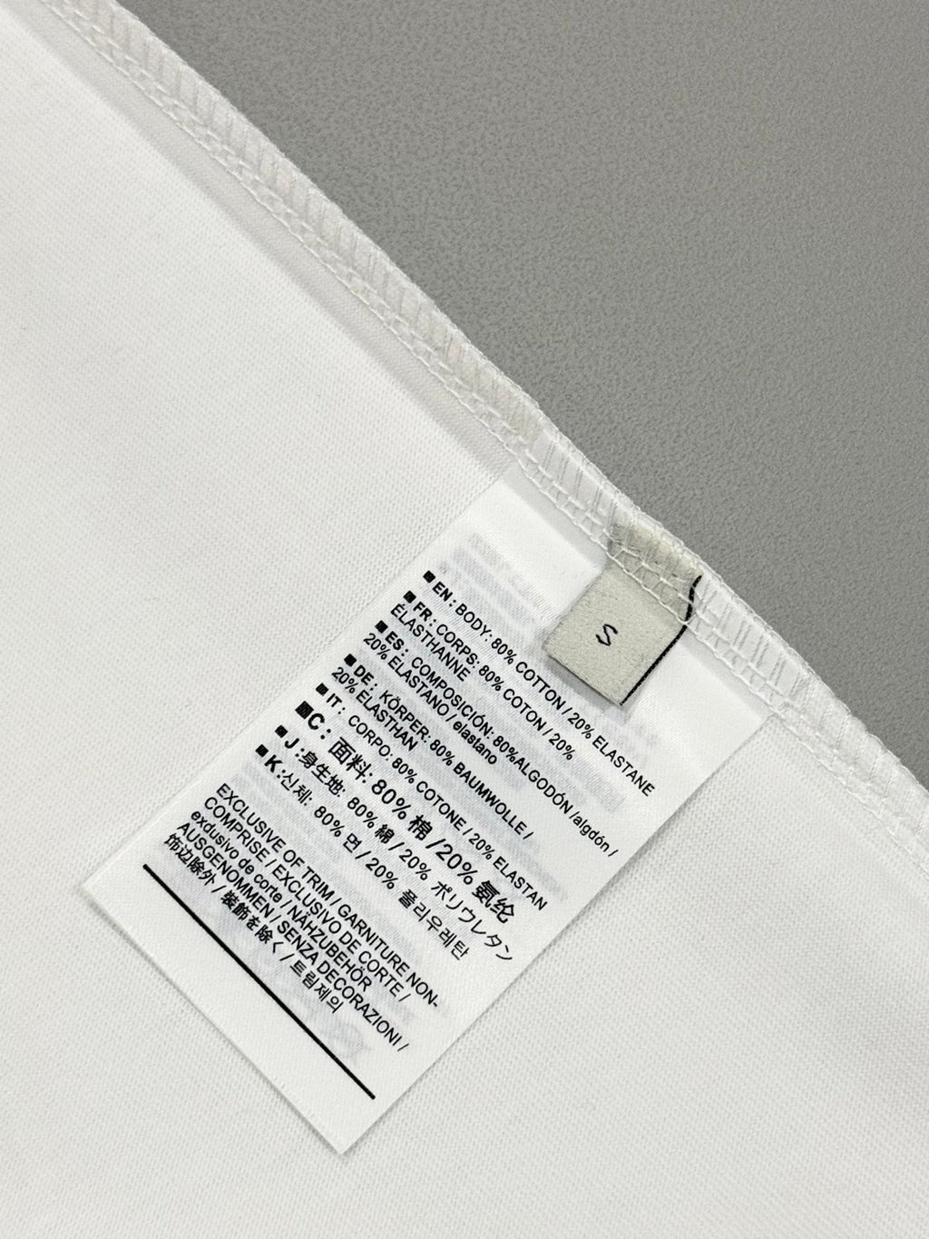 Arc'teryx Multi‑Position Embroidered Logo SS T‑Shirt