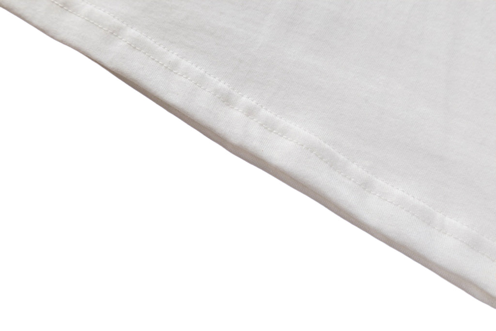Acne Studios Est.1996 Large Front‑Print Crew‑Neck Short‑Sleeve T‑Shirt