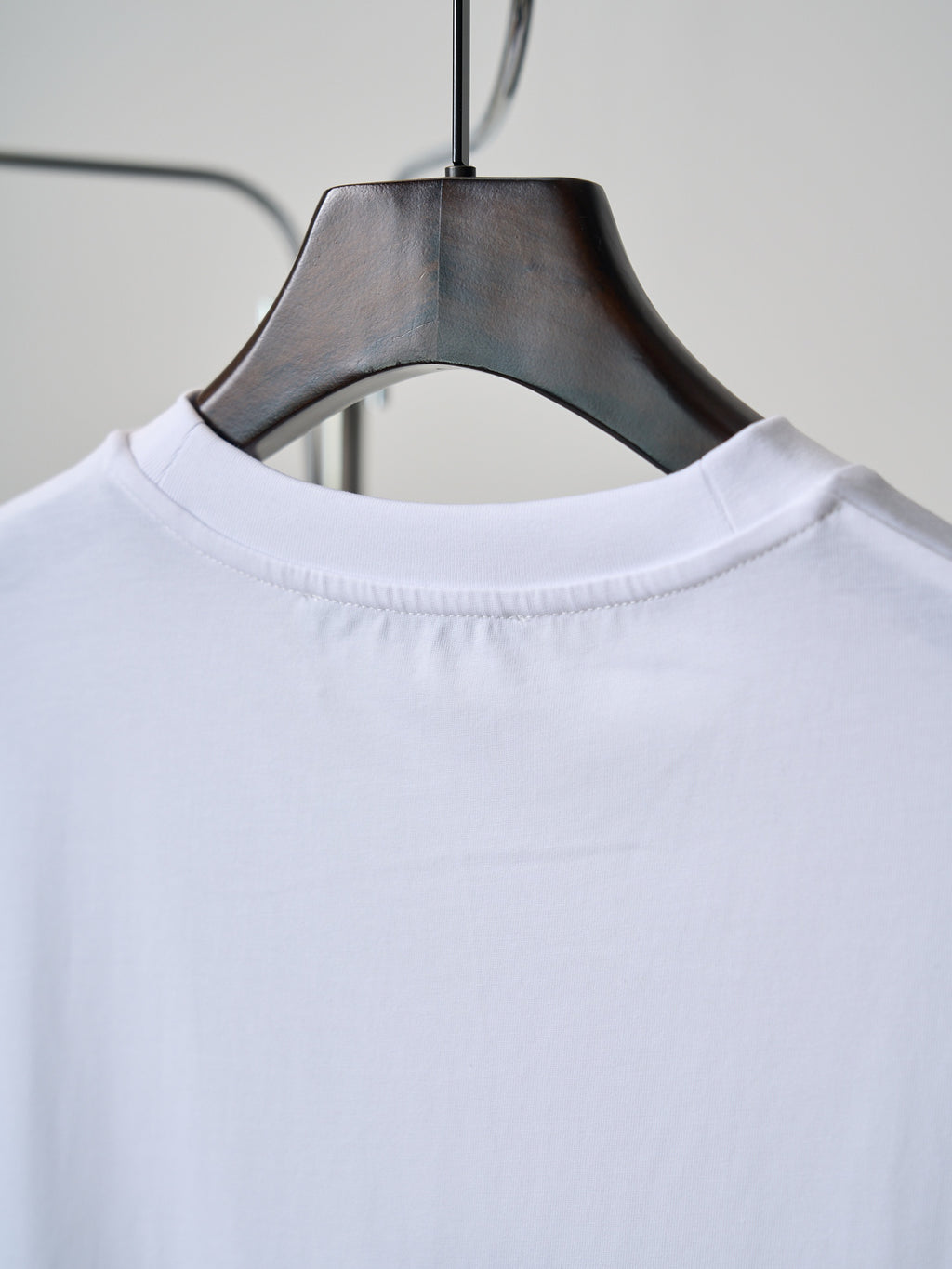 Acne Studios Plain Oversized Short‑Sleeve T‑Shirt