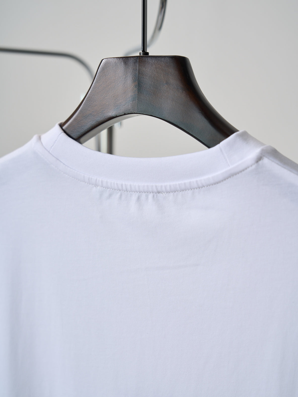 Acne Studios Plain Oversized Short‑Sleeve T‑Shirt